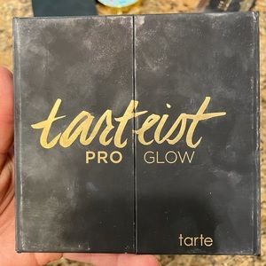 Tarte Tarteist Pro Glow Face Palette
